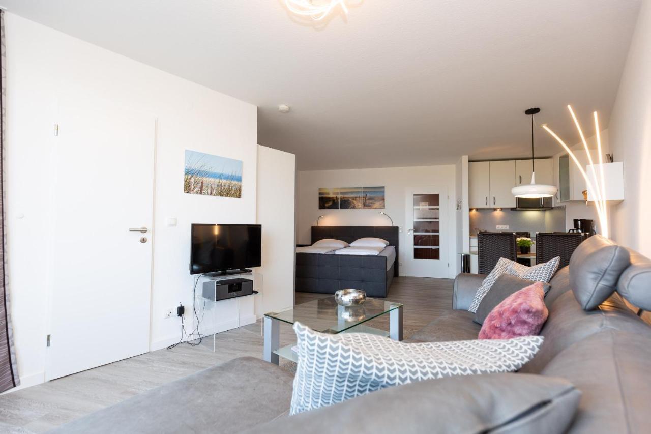 Apartment Lord Nelson App. 302