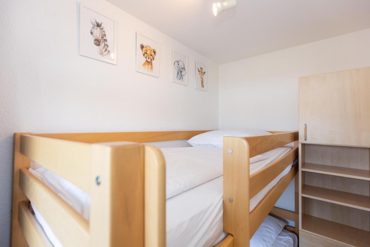 Apartment Lord Nelson App. 302 Cuxhaven