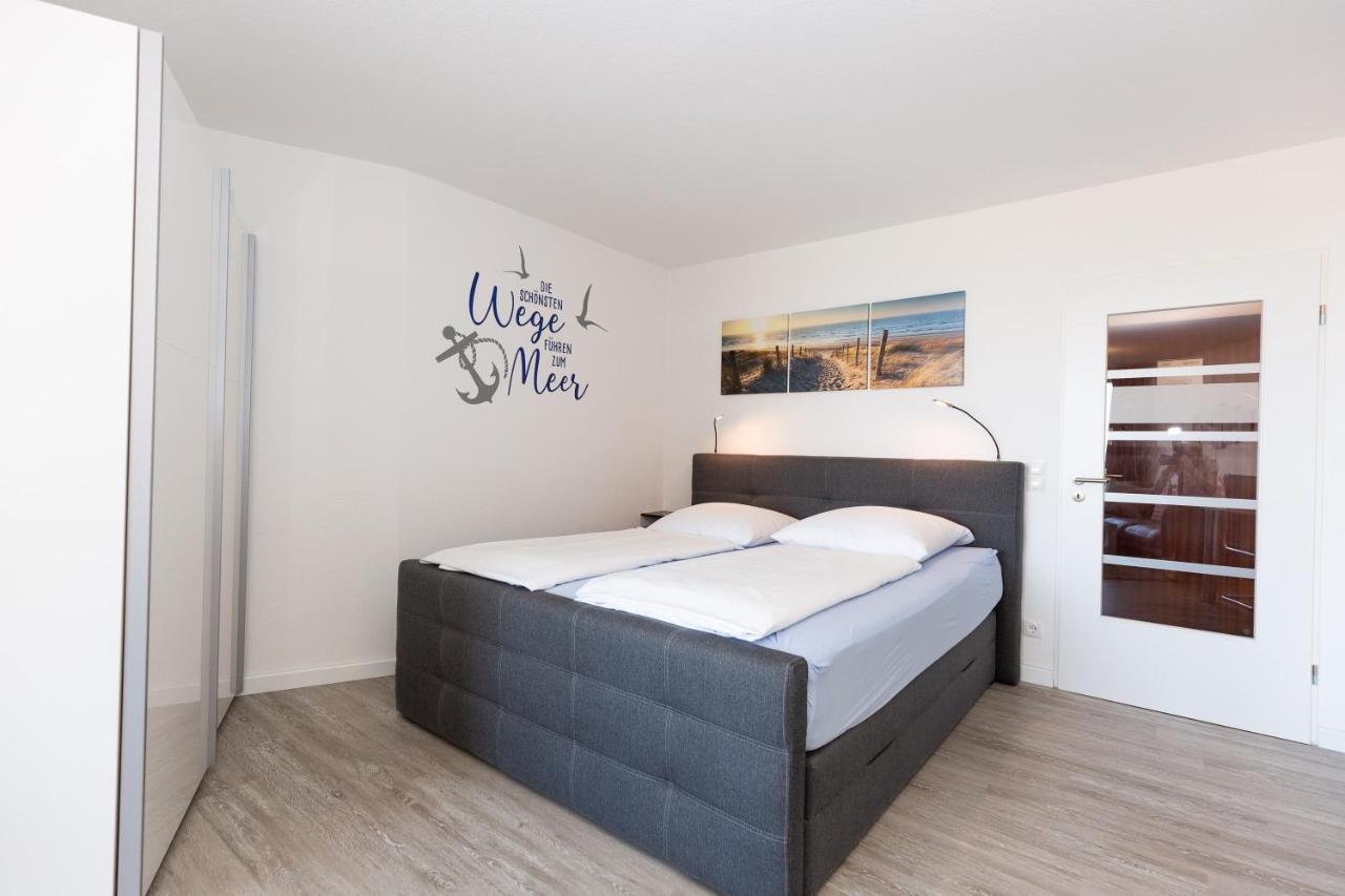 Apartment Lord Nelson App. 302 *