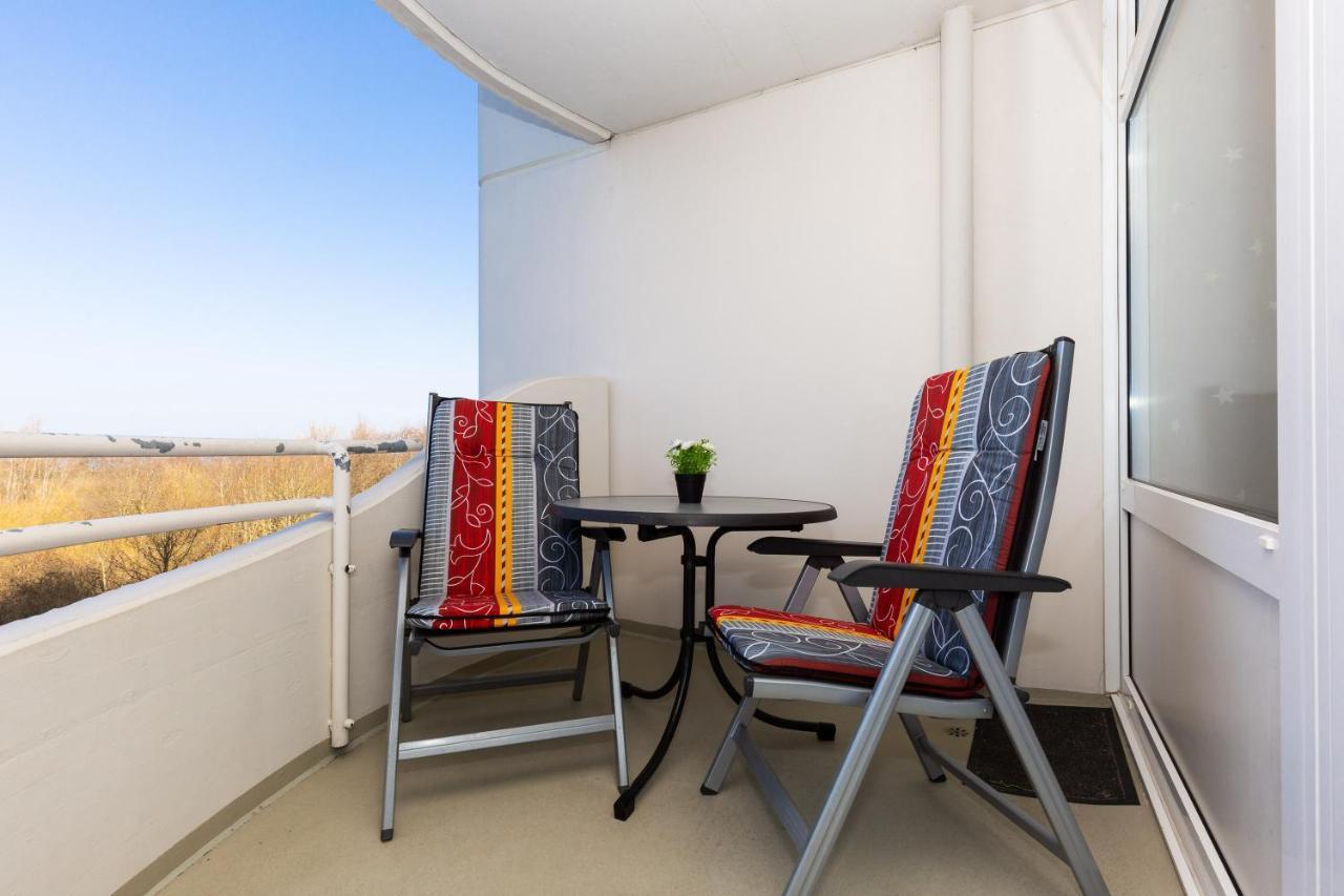 Lord Nelson App. 302 Apartment Cuxhaven