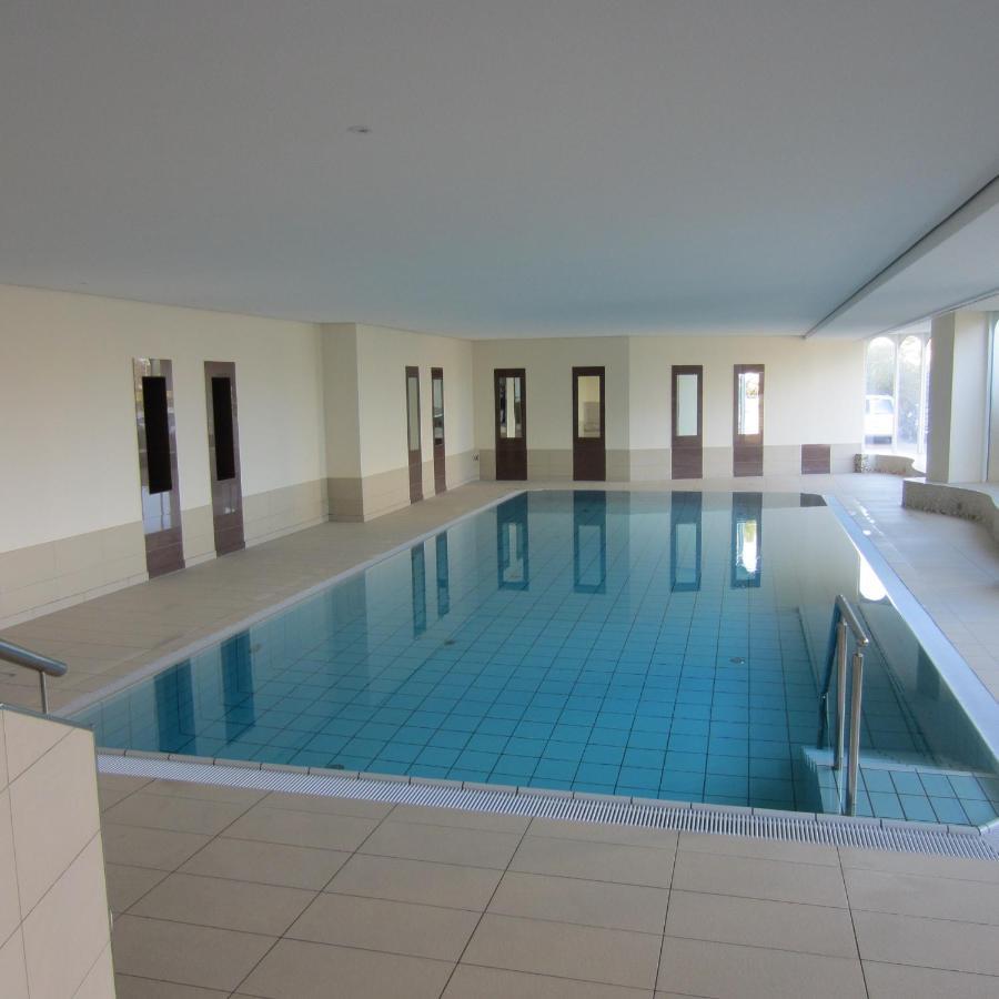 Lord Nelson App. 302 Apartment Cuxhaven